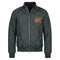 Barbour Intl. Giacca bomber Bomber Uomo trapuntato Steve McQueen S A25 - BARBOURINTERNATIONALMQU1326 - GN91 - S - Francavilla Moda